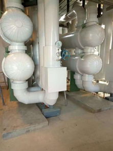 开封换热站管道保温施工 蒸汽管道保温施工