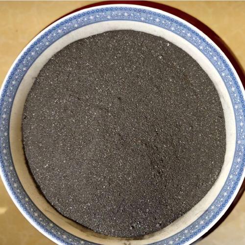 销售石墨化石油焦抽尘粉0-1mm固定碳93以上 煅后焦抽尘粉厂家直销图片